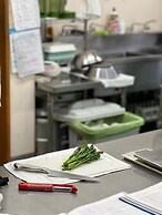 Hakusui Onsen Takenokura Sansou