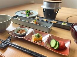 Hakusui Onsen Takenokura Sansou