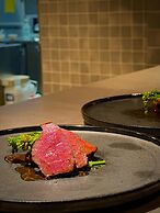 Hakusui Onsen Takenokura Sansou