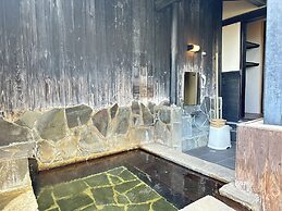 Hakusui Onsen Takenokura Sansou