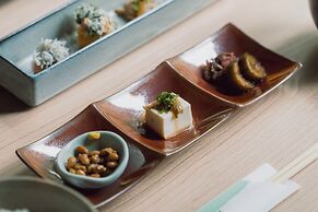 Hakusui Onsen Takenokura Sansou