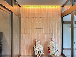 Hakusui Onsen Takenokura Sansou