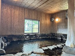 Hakusui Onsen Takenokura Sansou