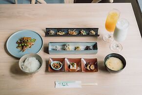 Hakusui Onsen Takenokura Sansou