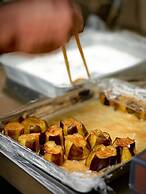 Hakusui Onsen Takenokura Sansou