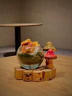 Hakusui Onsen Takenokura Sansou