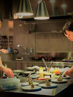 Hakusui Onsen Takenokura Sansou