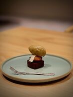 Hakusui Onsen Takenokura Sansou