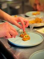 Hakusui Onsen Takenokura Sansou