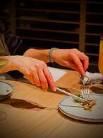 Hakusui Onsen Takenokura Sansou