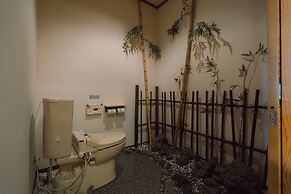 Hakusui Onsen Takenokura Sansou