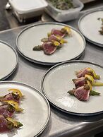 Hakusui Onsen Takenokura Sansou