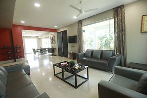 Baya Resorts & Homes