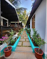 Sand Tent Beach House