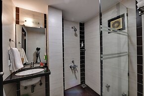 Click Hotel Yuvraj