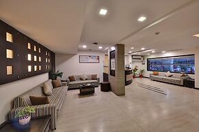 Click Hotel Yuvraj