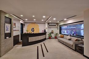 Click Hotel Yuvraj