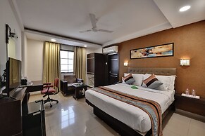 Click Hotel Yuvraj