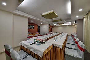 Click Hotel Yuvraj