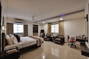 Click Hotel Yuvraj