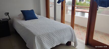 HOSPEDAJE DELFIN AZUL