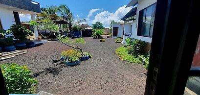 HOSPEDAJE DELFIN AZUL