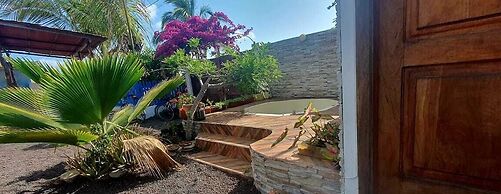 HOSPEDAJE DELFIN AZUL