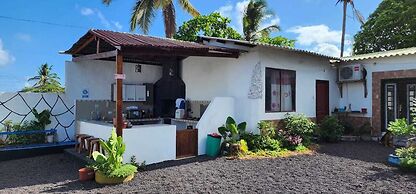 HOSPEDAJE DELFIN AZUL