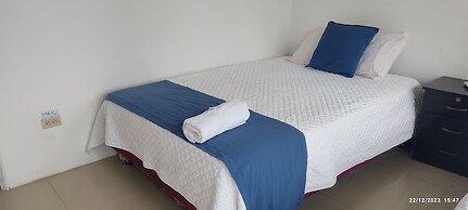 HOSPEDAJE DELFIN AZUL