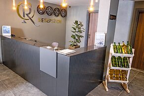 Çandarlı Resort Otel