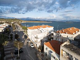 Çandarlı Resort Otel