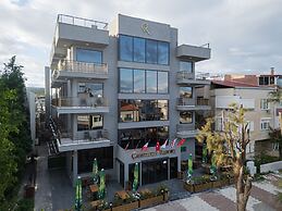 Çandarlı Resort Otel