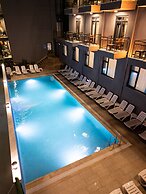 Çandarlı Resort Otel