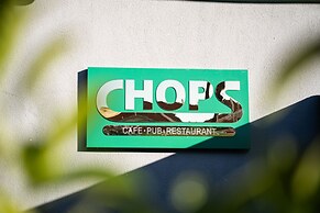 Çandarlı Resort Otel