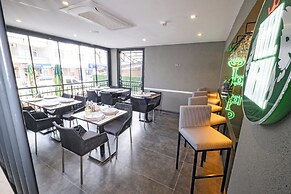 Çandarlı Resort Otel