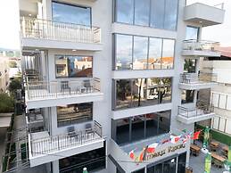 Çandarlı Resort Otel