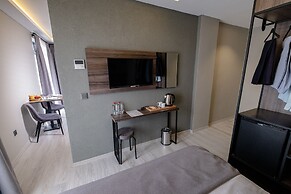 Çandarlı Resort Otel