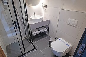 Çandarlı Resort Otel