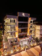 Çandarlı Resort Otel