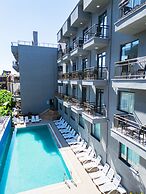 Çandarlı Resort Otel