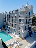 Çandarlı Resort Otel