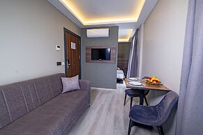 Çandarlı Resort Otel