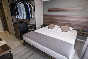 Çandarlı Resort Otel