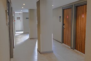 Çandarlı Resort Otel