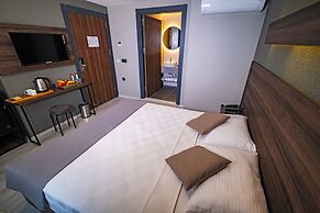 Çandarlı Resort Otel