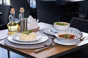 Çandarlı Resort Otel