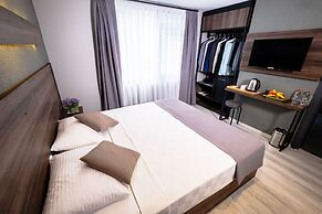 Çandarlı Resort Otel