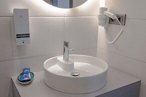 Çandarlı Resort Otel