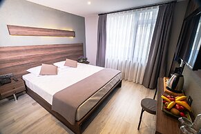 Çandarlı Resort Otel