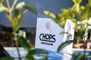 Çandarlı Resort Otel